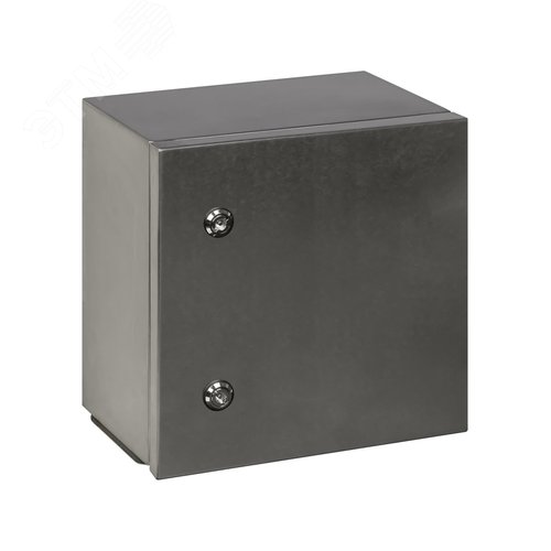 ЩМП-30.30.20 (AISI 304) IP66 (300х300х200) TDM