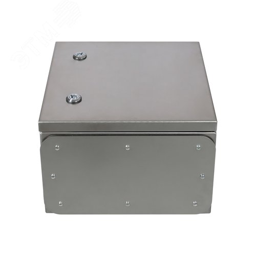 ЩМП-30.30.20 (AISI 304) IP66 (300х300х200) TDM