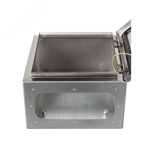 ЩМП-30.30.20 (AISI 304) IP66 (300х300х200) TDM