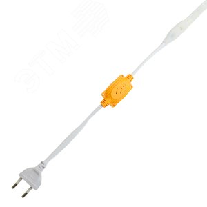 Лента светодиодная 6Вт/м 220В 4000К IP65 60LED/м SST20