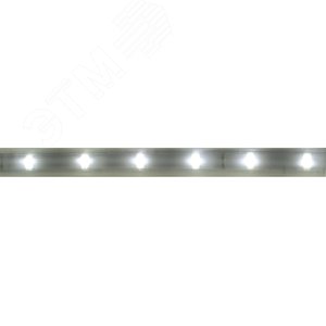Лента светодиодная 6Вт/м 220В 4000К IP65 60LED/м SST20