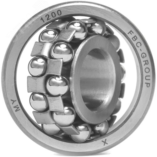 Подшипник 1200 FBC (ГОСТ)