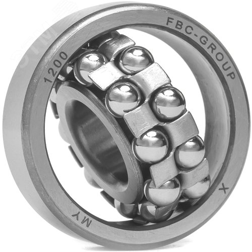 Подшипник 1200 FBC (ГОСТ)