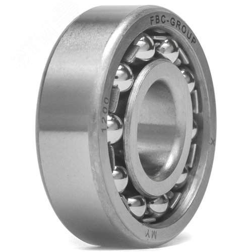 Подшипник 1200 FBC (ГОСТ)