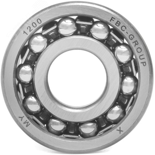 Подшипник 1200 FBC (ГОСТ)