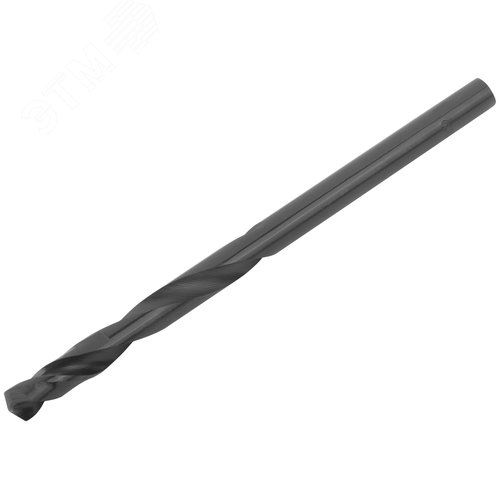 Сверло по металлу Special, HSS-G, 5x86/46 мм, 2 шт.