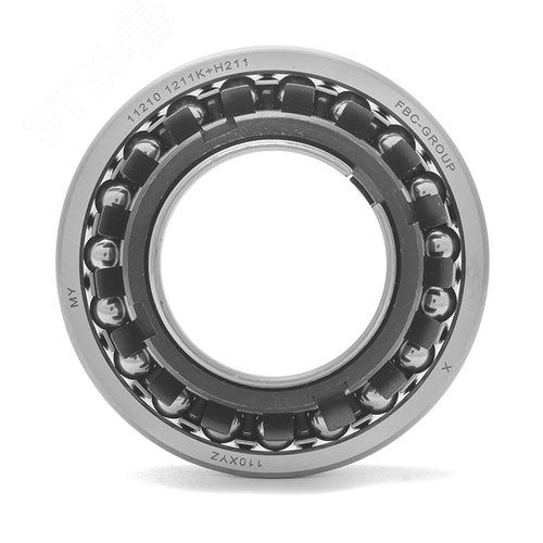 Подшипник 11210 FBC (ГОСТ)