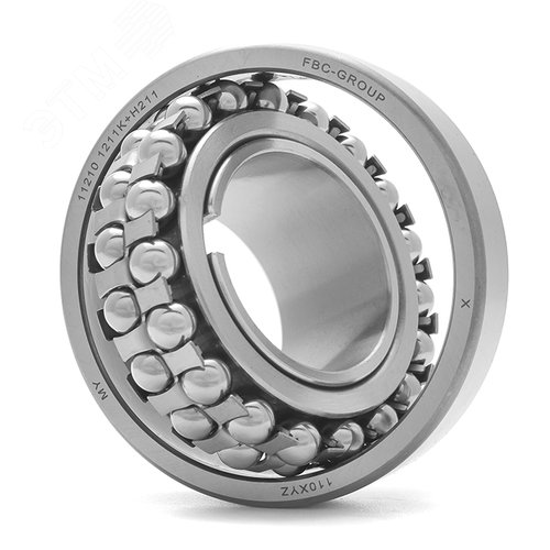 Подшипник 11210 FBC (ГОСТ)