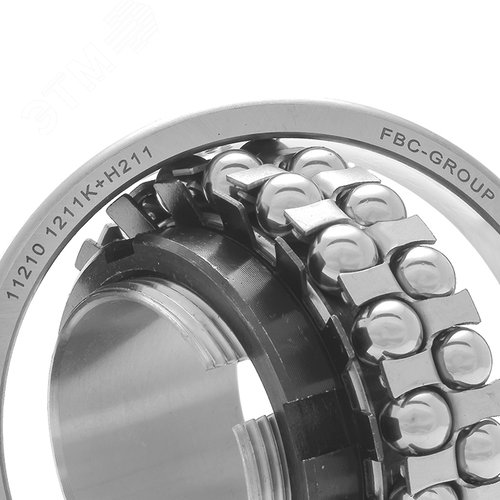 Подшипник 11210 FBC (ГОСТ)