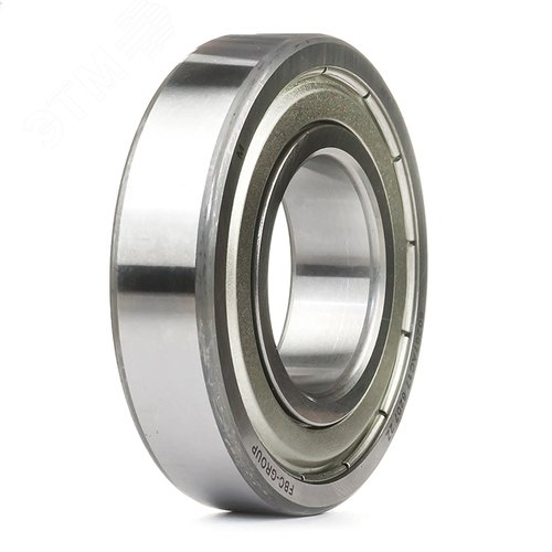 Подшипник 80207 АС17 FBC (ГОСТ)