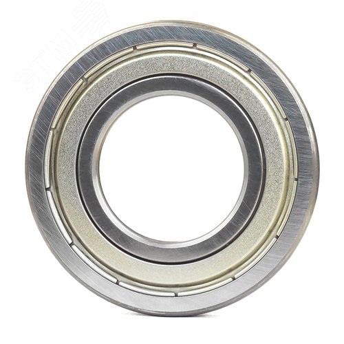 Подшипник 80207 АС17 FBC (ГОСТ)