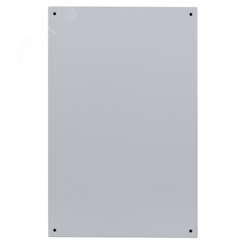 Корпус металлический ЩРН-36 IP66 (520х330х120)