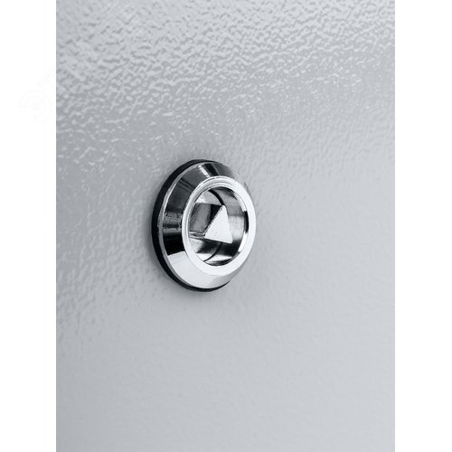 Корпус металлический ЩРН-36 IP66 (520х330х120)