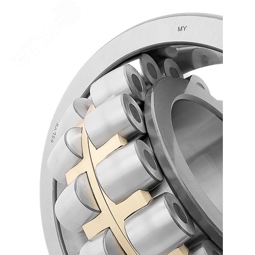 Подшипник 3640 Н FBC (ГОСТ)