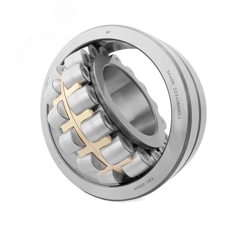 Подшипник 3640 Н FBC (ГОСТ)