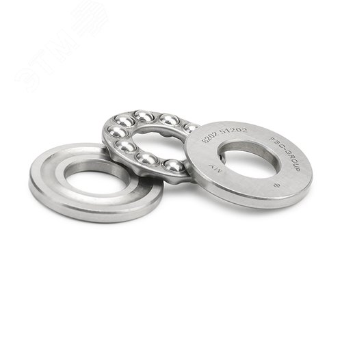 Подшипник 8202 FBC (ГОСТ)