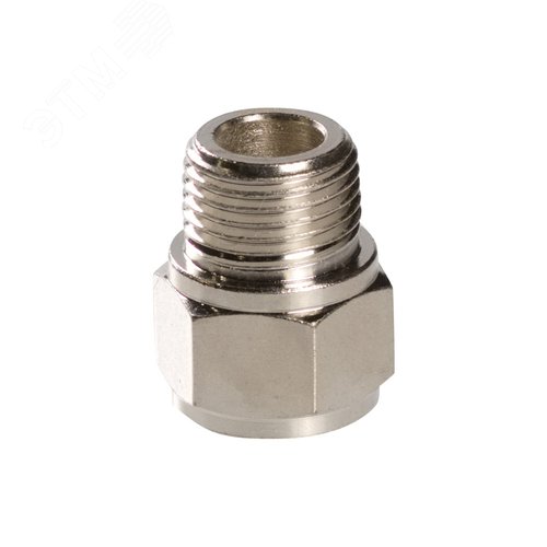 Переходник 1/2''M на 1/2''F