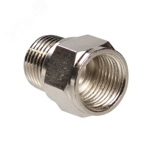 Переходник 1/2''M на 1/2''F