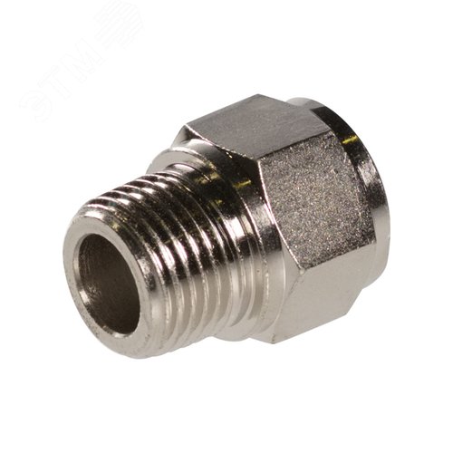 Переходник 1/2''M на 1/2''F