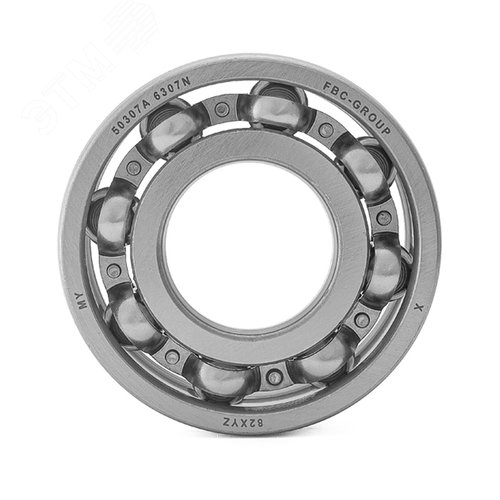 Подшипник 50307 А FBC (ГОСТ)