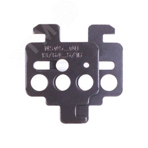 Накладка множительная BD-K63