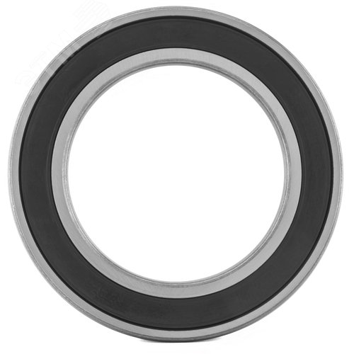 Подшипник 180117 АС17 (6017 2RS)