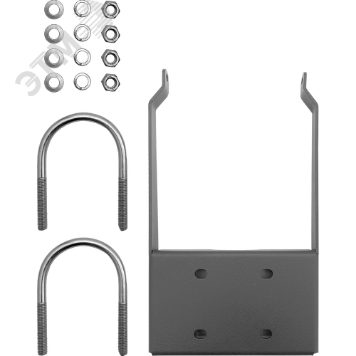 Кронштейн ACORN LED Pole mounting kit