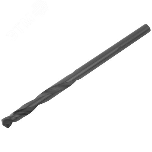 Сверло по металлу Special, HSS-G, 4,2x75/38 мм, 2 шт.