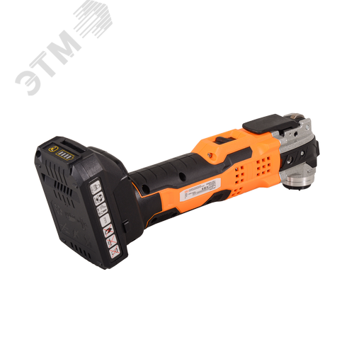 Реноватор аккумуляторный АМФИ-20Li EA+