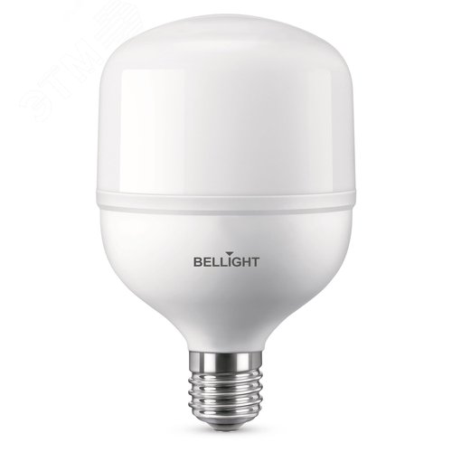 Лампа светодиодная LED Т70 20W/E27 6500К 22354586 BELLIGHT