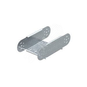 Секция вертикального угла 110x100