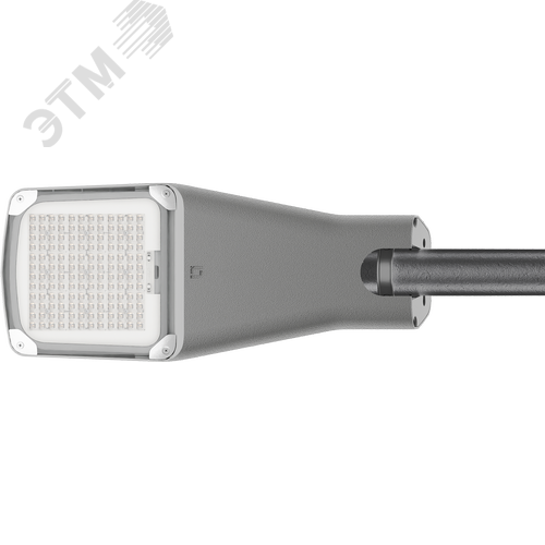 Светильник светодиодный SWIFT LED 80W DW1 740 RAL9006