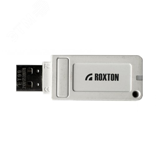 Программное обеспечение CD + USB Key IP-A6700R