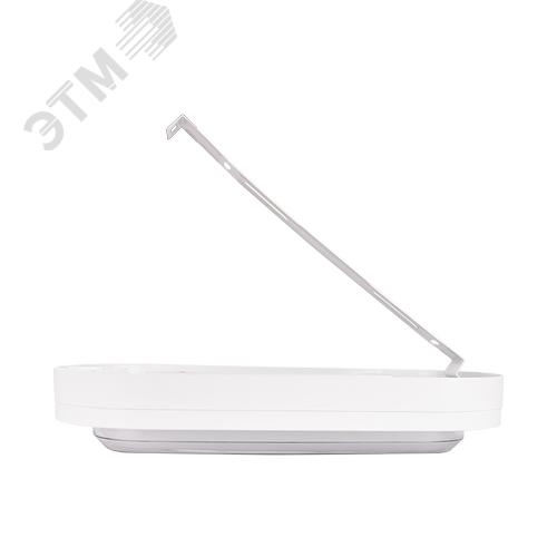 Светильник светодиодный ДБП -24Вт 4000К 2400Лм IP65 овальный JazzWay