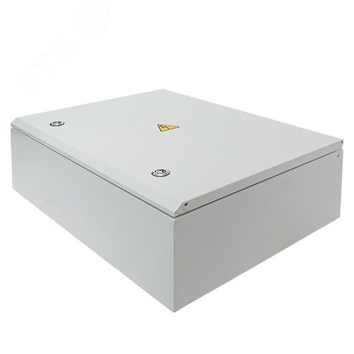 Щит с монтажной панелью KRATOS - 50.40.22 IP 6 EKF