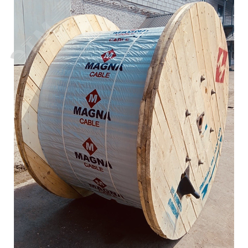 Кабель силовой ППГнг(А)-HF 3Х95мс(N,PE)-1 ТРТС