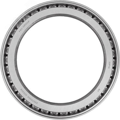 Подшипник 2007932 А (32932X) FBC (ГОСТ)