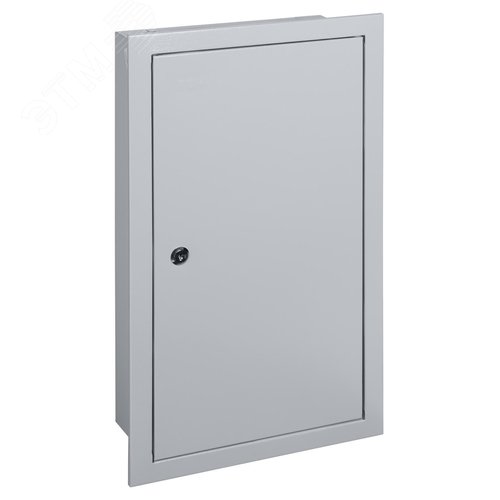 Корпус металлический ЩРВ-36 (550х320х120)