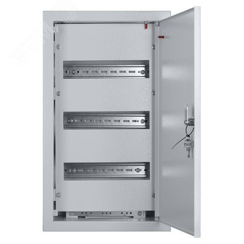 Корпус металлический ЩРВ-36 (550х320х120)