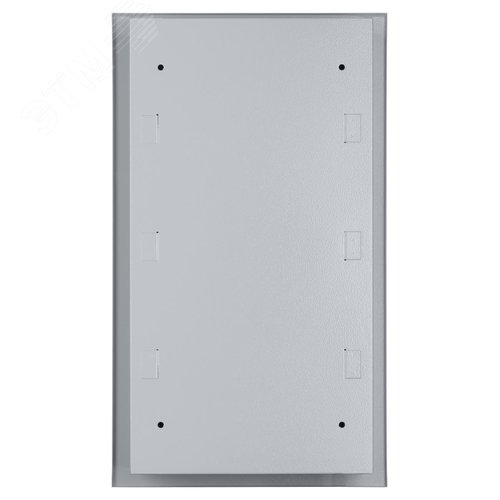 Корпус металлический ЩРВ-36 (550х320х120)