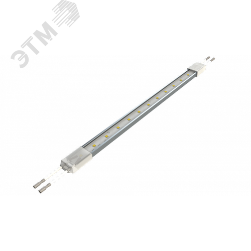 Светильник светодиодный City Line W 140 лм/Вт 4...8 Вт/м IP67 0.95PF 80Ra Кп<1 L250