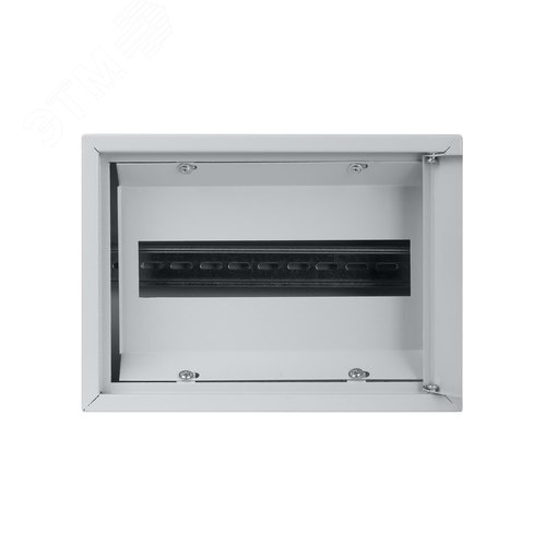 Корпус металлический ЩРН-12 220х300х120 Народный