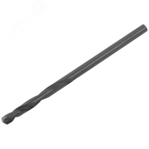 Сверло по металлу Special, HSS-G, 3,3x65/32 мм, 2 шт.