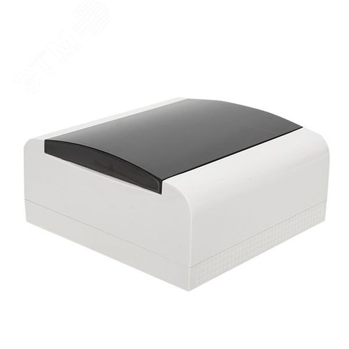 ЩитЩРН-П-8 SlimBox IP41 EKF