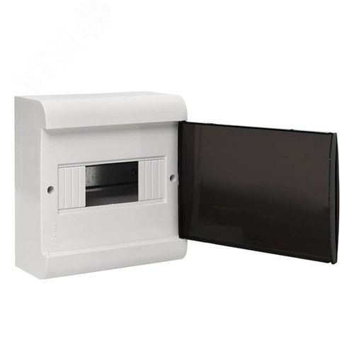 ЩитЩРН-П-8 SlimBox IP41 EKF