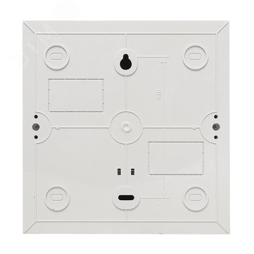 ЩитЩРН-П-8 SlimBox IP41 EKF