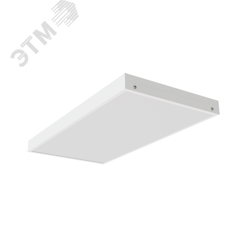 Светильник светодиодный потолочный Alenka LED/S-19-845-54 Opal