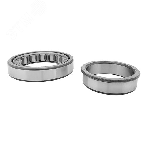 Подшипник 42218 КМ FBC (ГОСТ)