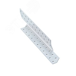 Держатель балки DB П 40х290