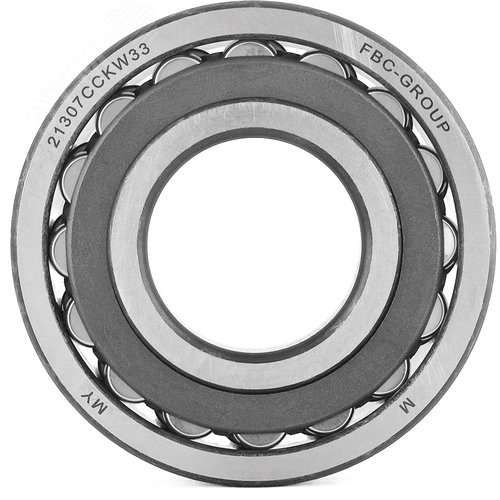Подшипник 21307 CCKW33 FBC (ISO)